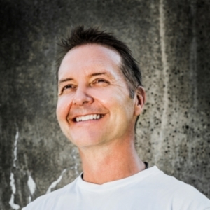 Daren Friesen | Certified Yoga Teacher