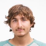 Maximillian | Certified Yoga Teacher