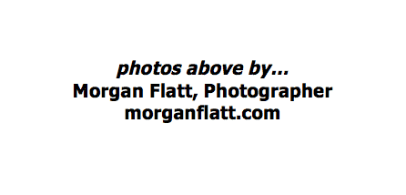 Morgan Flatt Photography