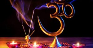 Vedic Chanting Sound for Healing