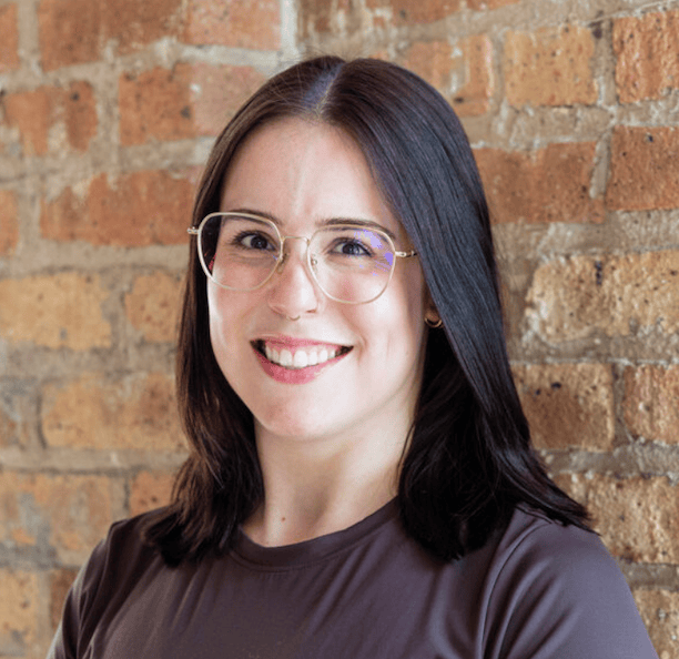 Rachel Orsolini CYT500
