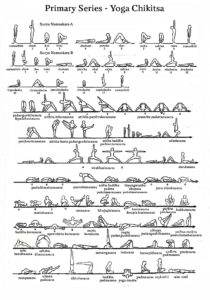Primary Series | Yoga Chikitsa | Astanga Yoga
