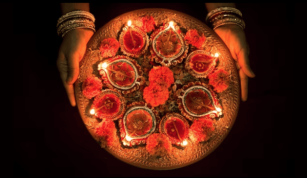 Diwali Festival of Lights