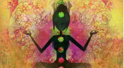 Chakra Art