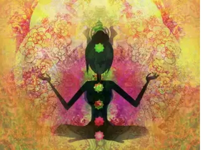 Chakra Art