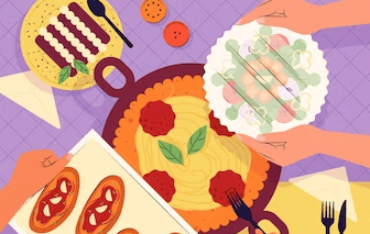Potluck