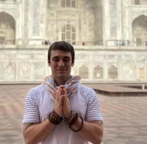 Alex | Kundalini