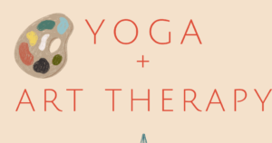 Thumbnail | Yoga + Art Therapy