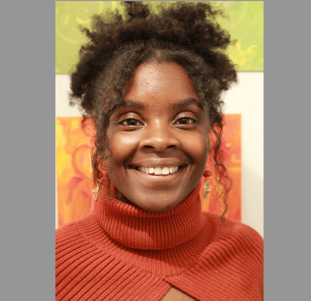 Kallayah Henderson CYT