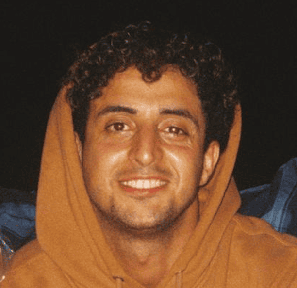Ilyas Hraoui CYT