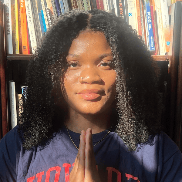 Adeola Adedeji CYT