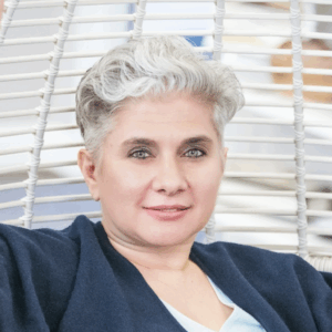 Sofia Galanis CYT 2025