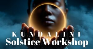 Alex Kundalini Solstice Workshop