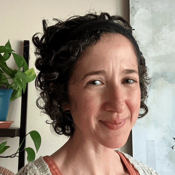 Hollis Rabin, Yoga Teacher