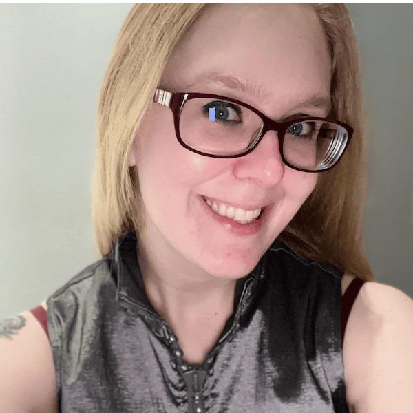 Caran Alice Wakefield, Yoga Teacher