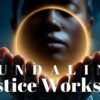 Alex Kundalini Solstice Workshop