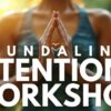 Alex Kundalini Intentions Workshop